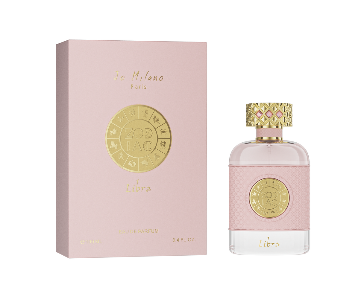 Zodiac Libra by Jo Milano Paris 3.4 OZ NEW RELEASE ⭐️