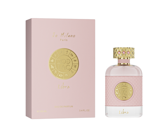 Zodiac Libra by Jo Milano Paris 3.4 OZ NEW RELEASE ⭐️
