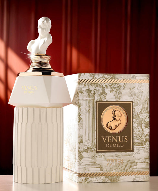 Venus De Milo | Eau De Parfum 100ml | by French Avenue