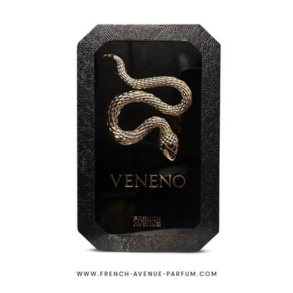 Veneno by French Avenue Extrait de Parfum in box