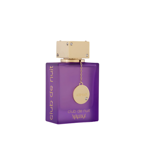 Armaf club de nuit MALEKA 105ml/3.6oz Eau de Parfum Unisex Spray  *NEW RELEASE*