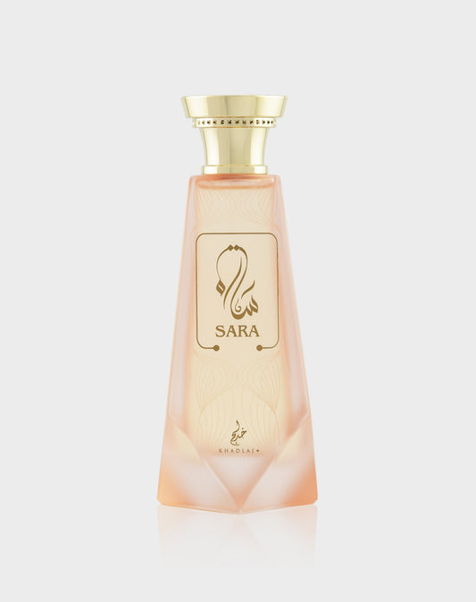 Khadlaj Sara Extrait De Parfum Spray for Women 3.4 oz / 100 ml - New