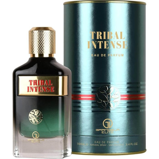 Tribal Intense by Grandeur EDP 3.4FLOZ/100ml