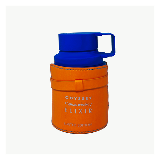 ARMAF ODYSSEY MANDARIN SKY ELIXIR  3.4 FL OZ *NEW RELEASE*