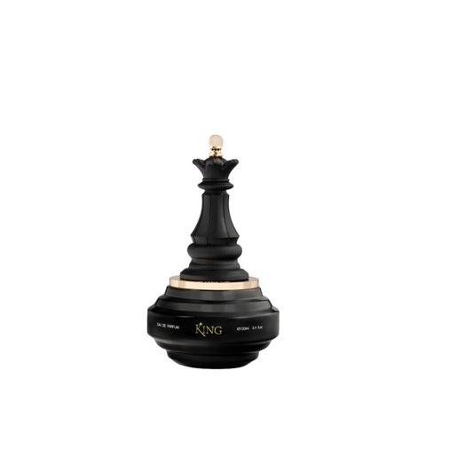 ARMAF CHECKMATE KING EDP 3.4 OZ / 100 ML FOR MEN (NIB) SEALED