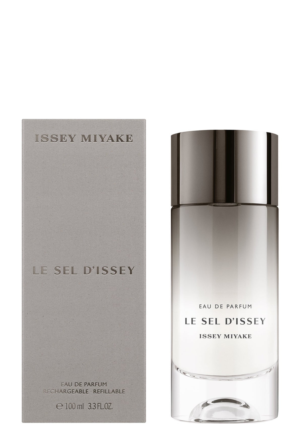 Issey Miyake Le Sel d'Issey Eau de Parfum 3.3 oz / 100 ml