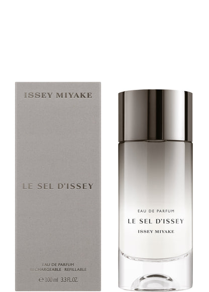 Issey Miyake Le Sel d'Issey Eau de Parfum 3.3 oz / 100 ml