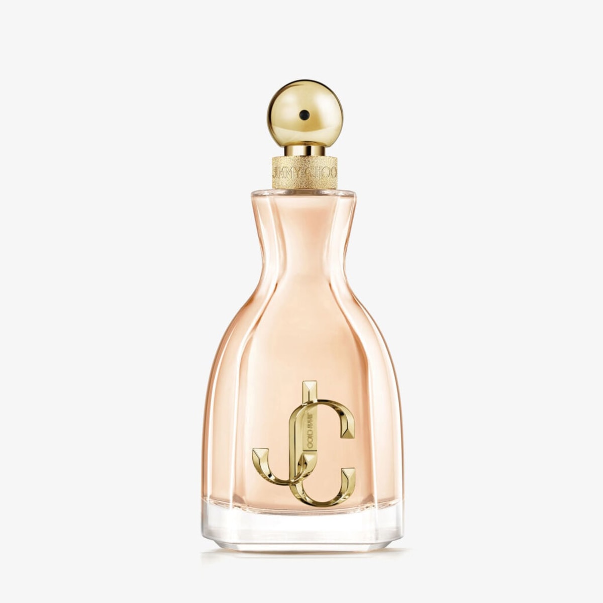 Jimmy Choo I Want Choo Eau de Parfum 100 ml