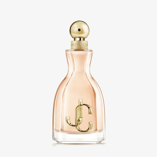 Jimmy Choo I Want Choo Eau de Parfum 100 ml
