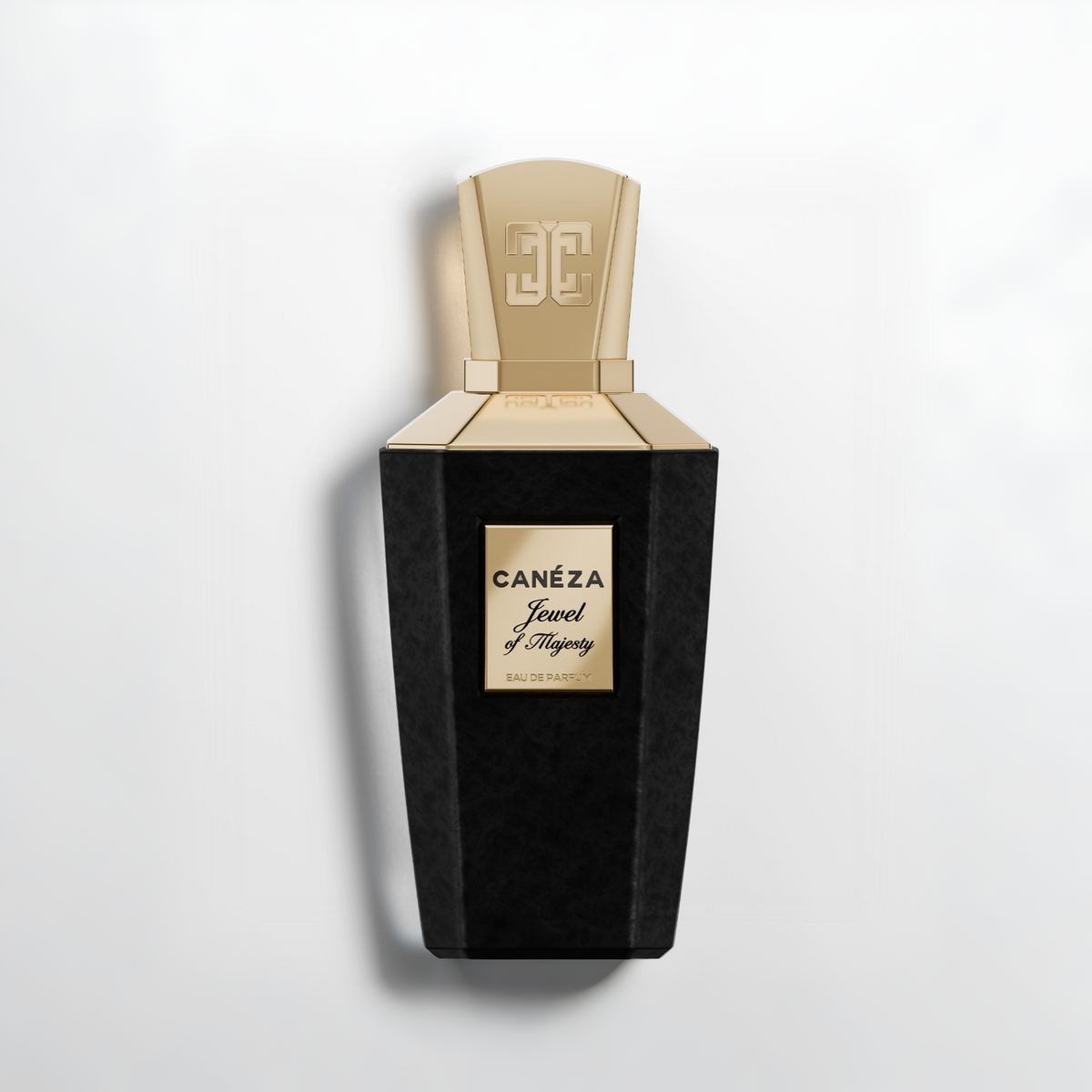 Jewel of Majesty by Canéza Eau de Parfum 100 ml bottle