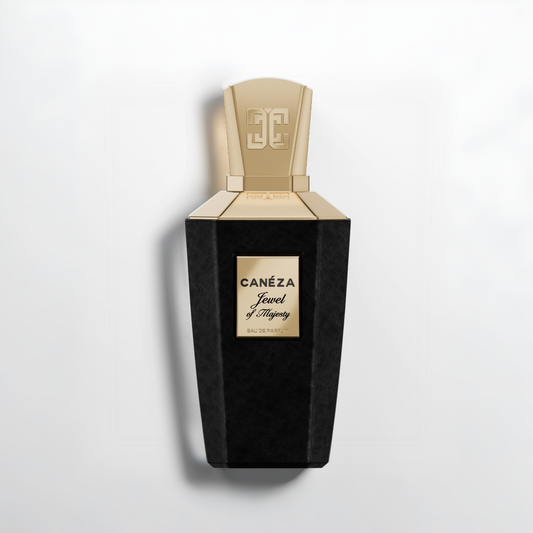 Jewel of Majesty by Canéza Eau de Parfum 100 ml bottle