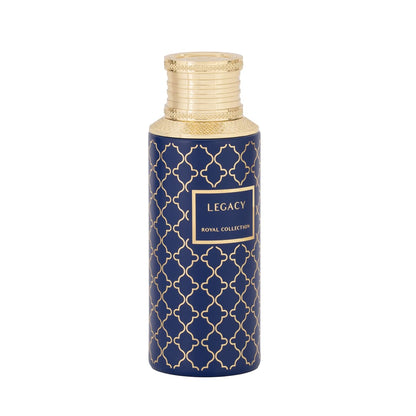 Legacy by Maison Asrar Eau de Parfum 100 ml bottle
