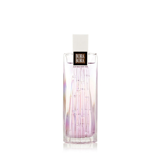 Liz Claiborne Bora Bora for Women Eau de Parfum 3.4 oz / 100 ml bottle