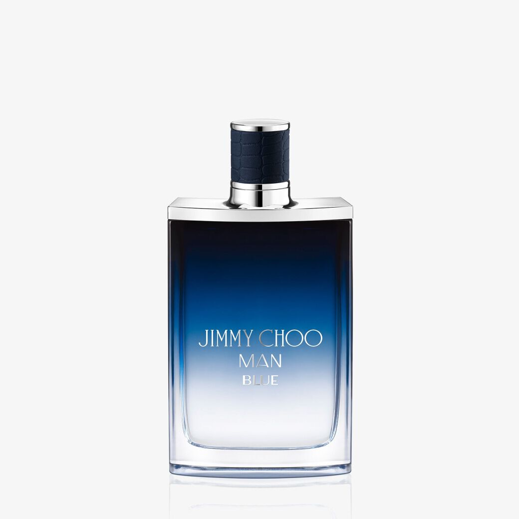 Jimmy Choo Man Blue Eau de Toilette 100ml
