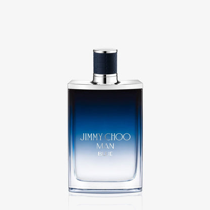 Jimmy Choo Man Blue Eau de Toilette 100ml
