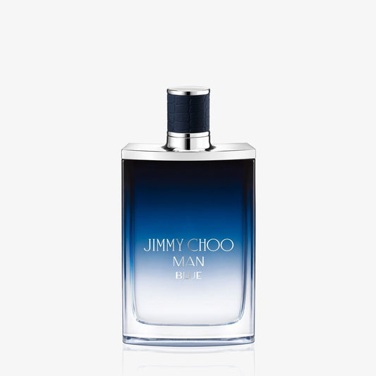 Jimmy Choo Man Blue Eau de Toilette 100ml