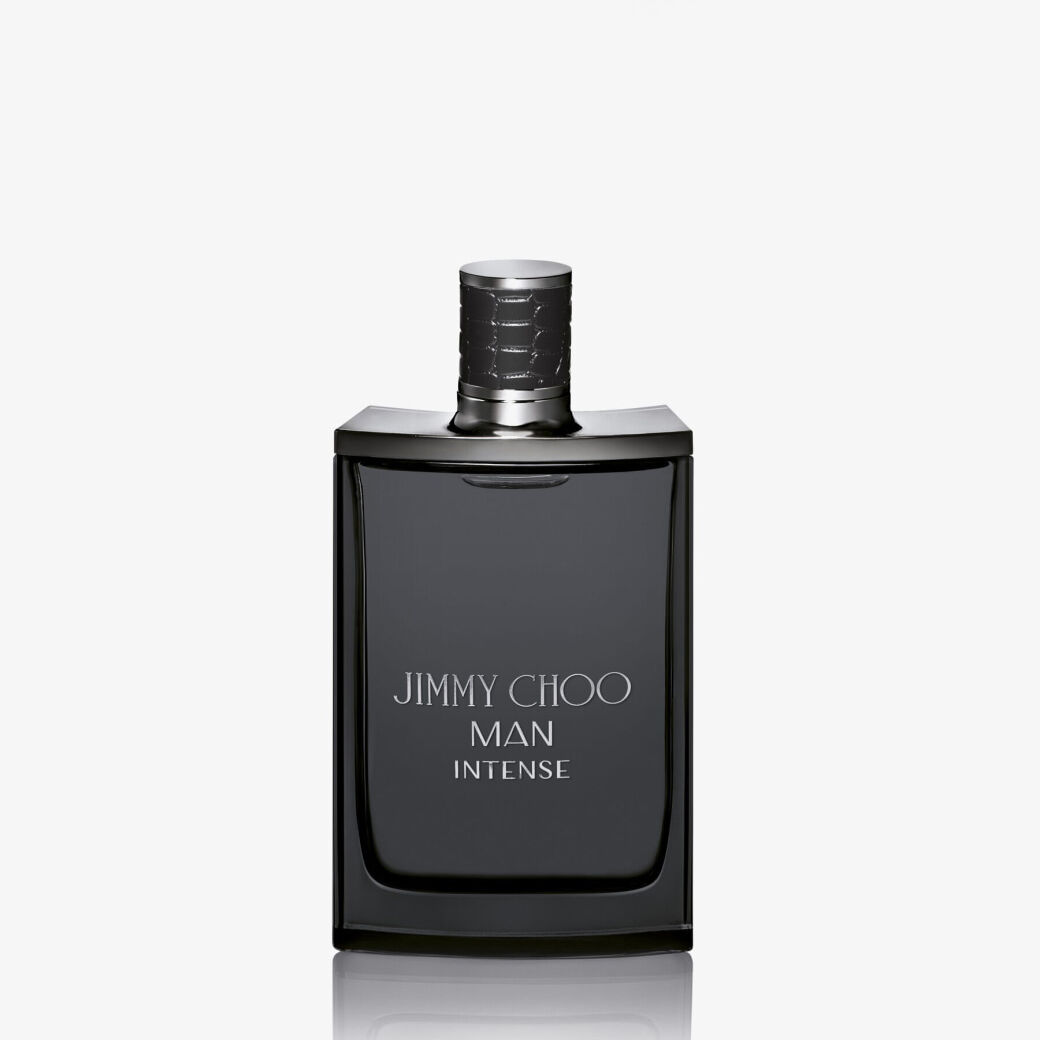 Jimmy Choo Man Intense Eau de Toilette 100ml