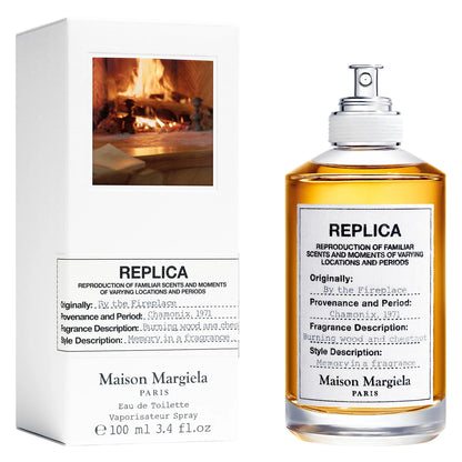Maison Margiela Replica By the Fireplace Eau de Toilette