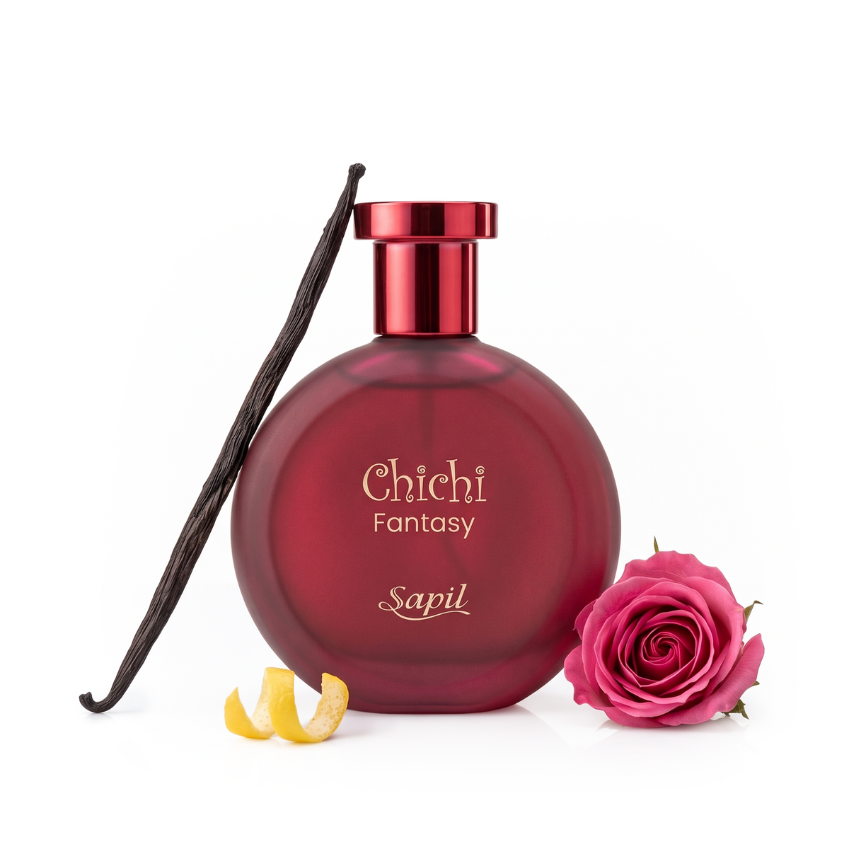 Sapil Chichi Fantasy Eau de Parfum 3.4 oz / 100 ml bottle