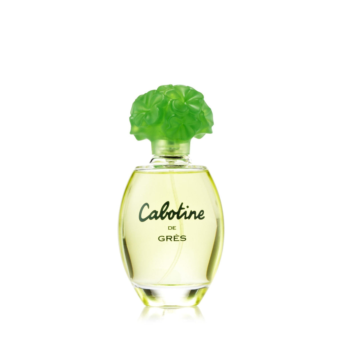 Grès Cabotine Eau de Toilette 100 ml