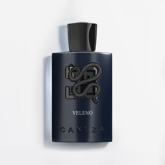 Veleno by Canéza Eau de Parfum 100 ml bottle
