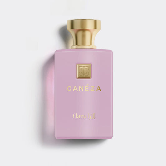 Elara by Canéza Eau de Parfum 100 ml bottle