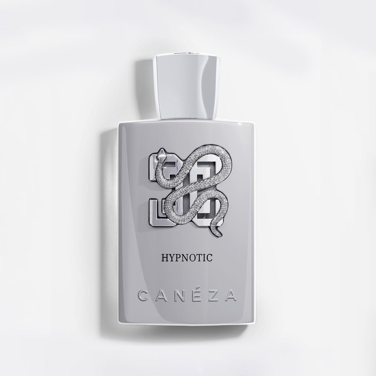 Hypnotic by Canéza Eau de Parfum 100 ml bottle