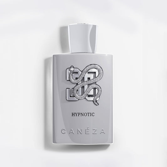 Hypnotic by Canéza Eau de Parfum 100 ml bottle