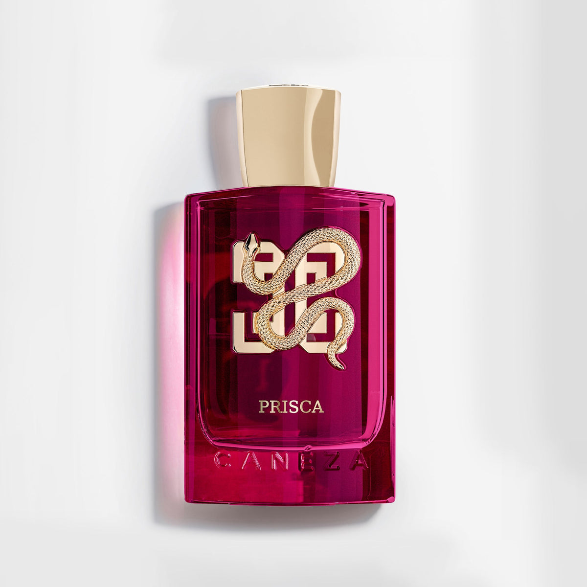Prisca by Canéza Eau de Parfum 100 ml bottle