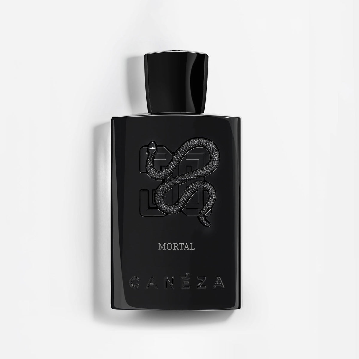 Mortal by Canéza Eau de Parfum 100 ml bottle
