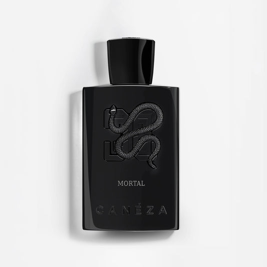 Mortal by Canéza Eau de Parfum 100 ml bottle