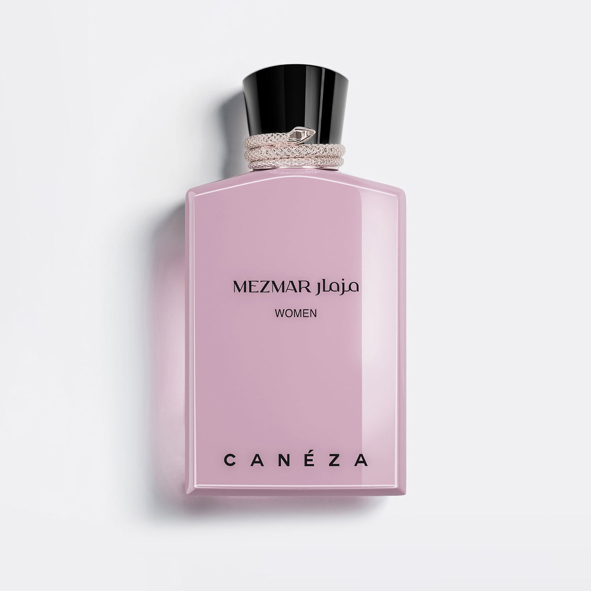 Mezmar Women by Canéza Eau de Parfum 100 ml bottle