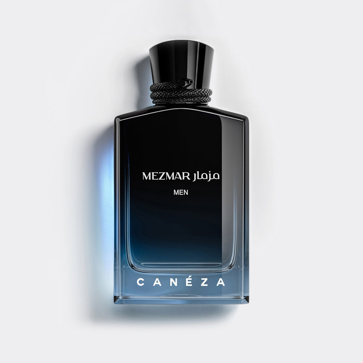 Mezmar Men by Canéza Eau de Parfum 100 ml bottle