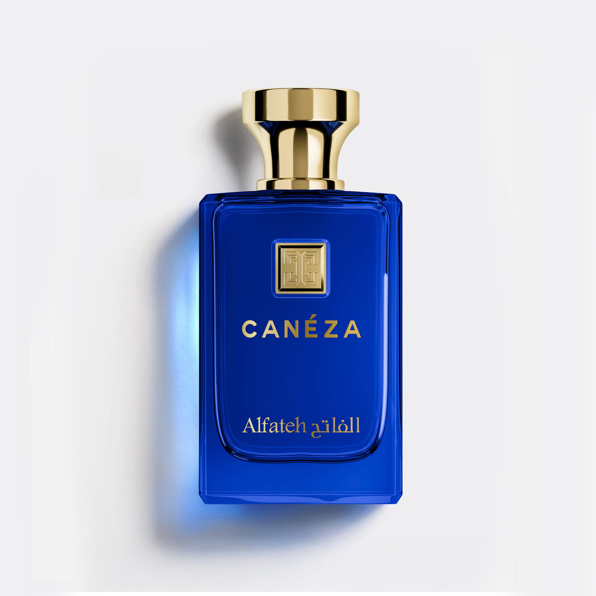 Alfateh by Canéza Eau de Parfum 100 ml bottle