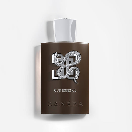 Oud Essence by Canéza Eau de Parfum 100 ml bottle