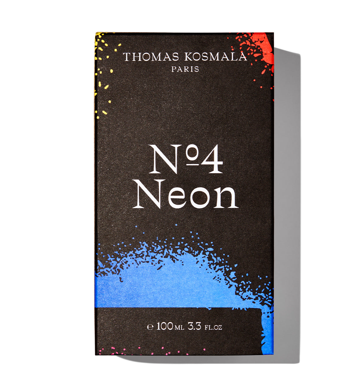 Thomas Kosmala No. 4 Neon Eau de Parfum 3.3 oz / 100 ml