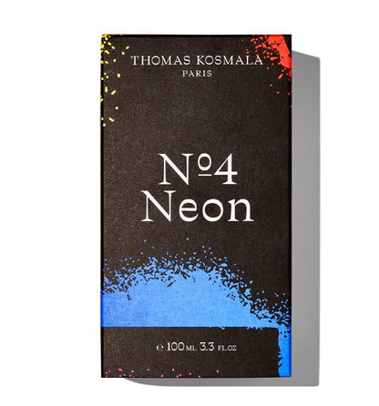 Thomas Kosmala No. 4 Neon Eau de Parfum 3.3 oz / 100 ml