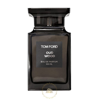 Tom Ford Oud Wood Eau de Parfum 3.4 oz / 100 ml