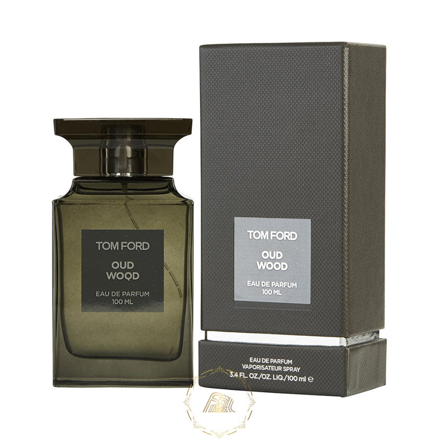 Tom Ford Oud Wood Eau de Parfum 3.4 oz / 100 ml