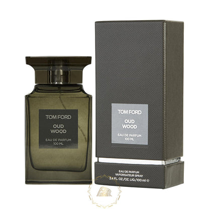 Tom Ford Oud Wood Eau de Parfum 3.4 oz / 100 ml
