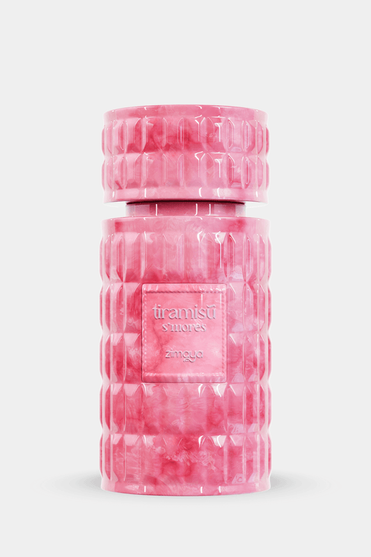 Zimaya Tiramisu S'mores Eau de Parfum 100 ml