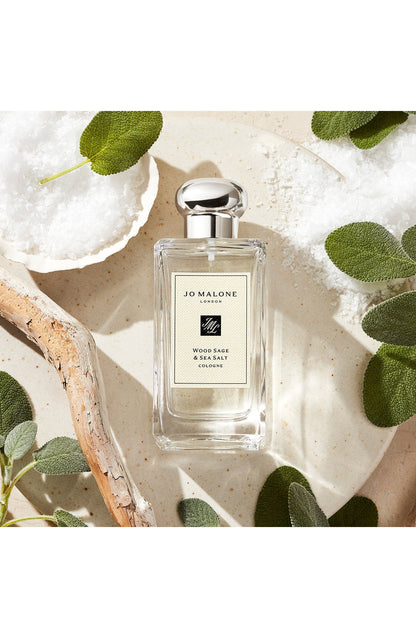 Jo Malone London Wood Sage & Sea Salt Cologne 100 ml