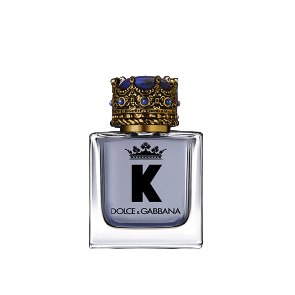 Dolce&Gabbana K Eau de Toilette 1.7 oz / 50 ml