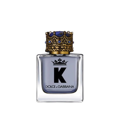 Dolce&Gabbana K Eau de Toilette 1.7 oz / 50 ml