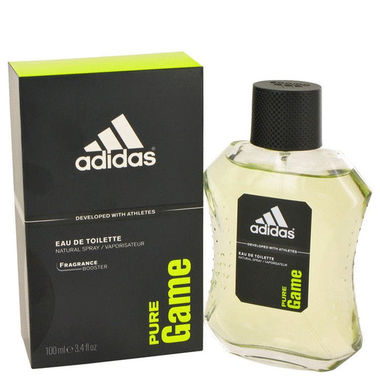 Adidas Pure Game Eau de Toilette 100ml