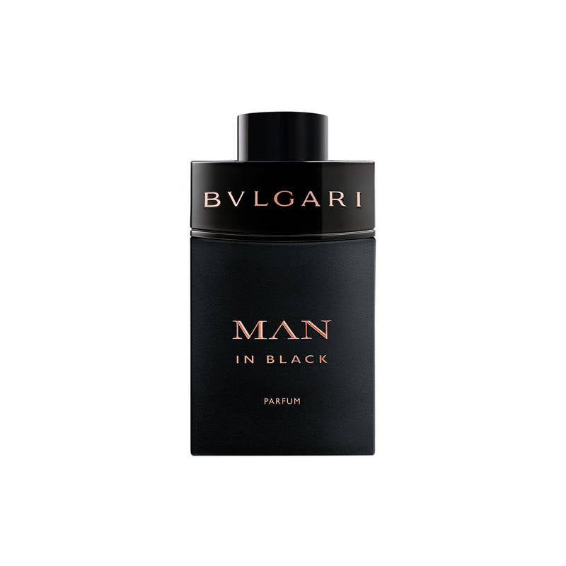 Bvlgari Man In Black Parfum 3.4 oz / 100 ml bottle
