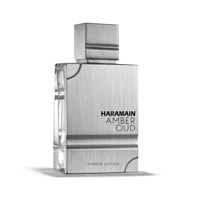 Al Haramain Amber Oud Carbon Edition Eau de Parfum 2 oz / 60 ml
