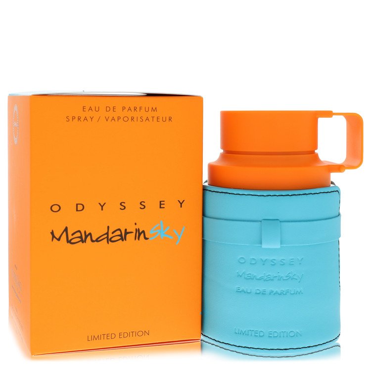 Armaf Odyssey Mandarin Sky