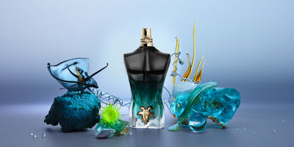 Jean Paul Gaultier Le Beau Le Parfum Eau de Parfum 2.5 oz / 75 ml