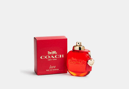 Coach Love